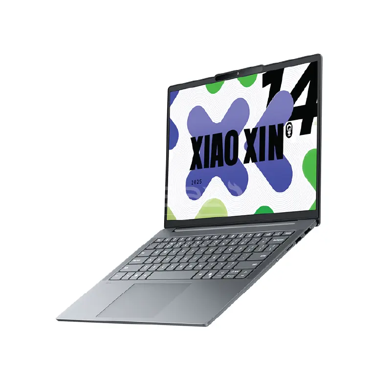 Xiaoxin 14 2025 (Ultra 5-135H| 16GB RAM| 512GB SSD)(Lenovo IdeaPad Slim 5)