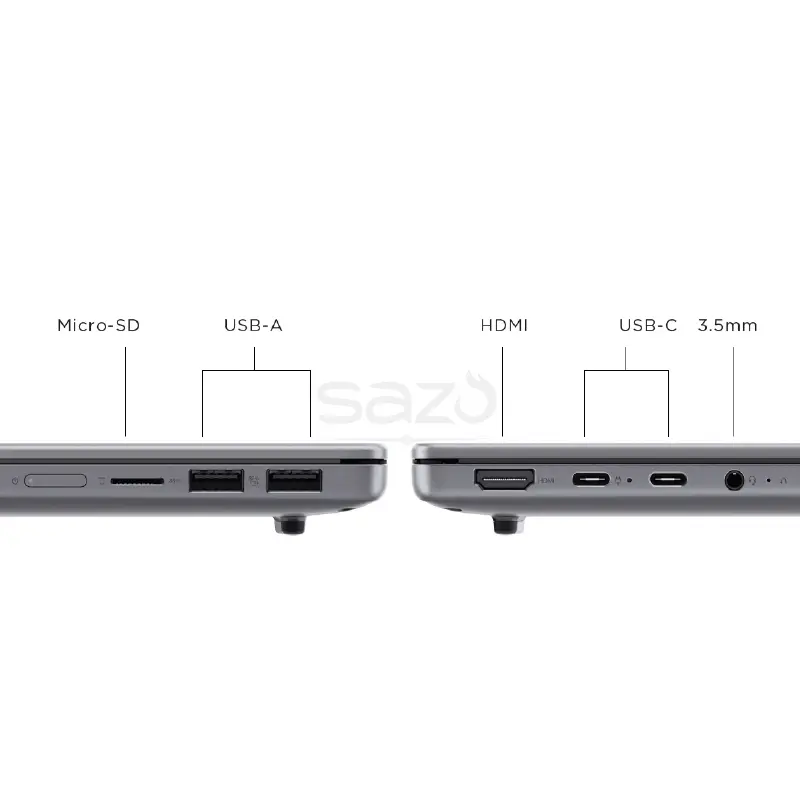 Xiaoxin 14 2025 (Ultra 5-135H| 16GB RAM| 512GB SSD)(Lenovo IdeaPad Slim 5)