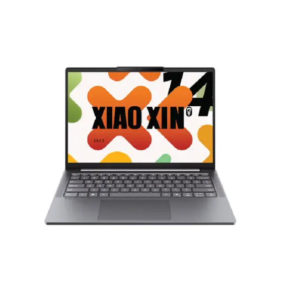 Xiaoxin 14 2025 (R7 H 255| 16GB RAM| 512GB SSD)(Lenovo IdeaPad Slim 5)