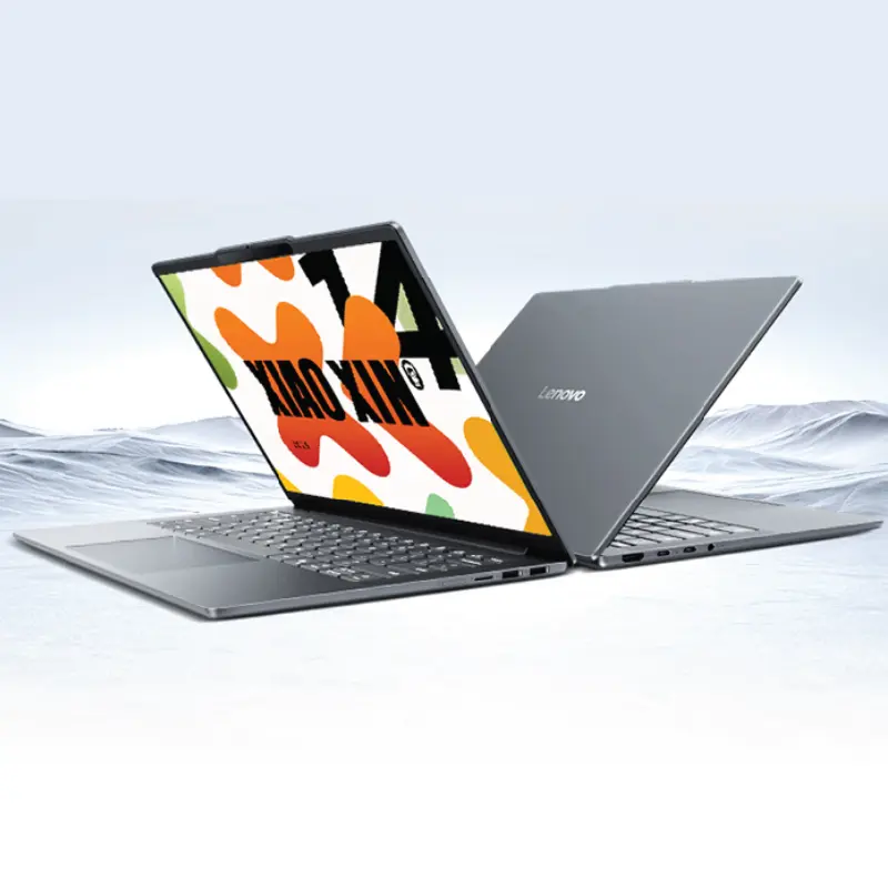 Xiaoxin 14 2025 (R7 H 255| 16GB RAM| 512GB SSD)(Lenovo IdeaPad Slim 5)