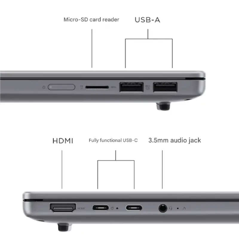 Xiaoxin 14 2025 (R7 H 255| 16GB RAM| 512GB SSD)(Lenovo IdeaPad Slim 5)