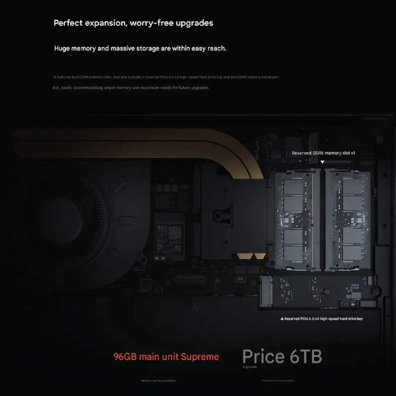 Xiaoxin 14 2025 (R7 H 255| 16GB RAM| 512GB SSD)(Lenovo IdeaPad Slim 5)