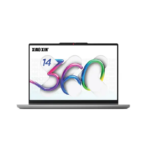 Xiaoxin 14 360 2026 (Ultra 5-336| 32GB RAM| 1TB SSD)((IdeaPad 5i 2-in-1)