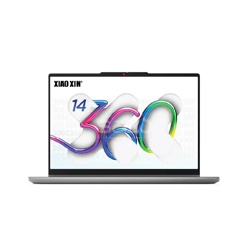 Xiaoxin 14 360 2026 (Ultra 5-336| 32GB RAM| 1TB SSD)((IdeaPad 5i 2-in-1)