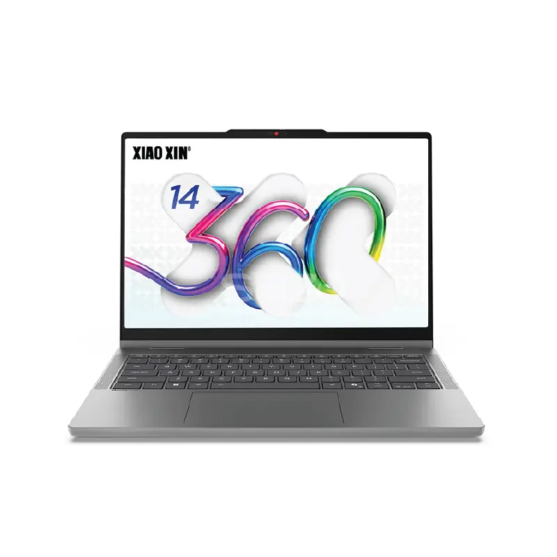 Xiaoxin 14 360 2026 (Ultra 5-336| 32GB RAM| 1TB SSD)((IdeaPad 5i 2-in-1)