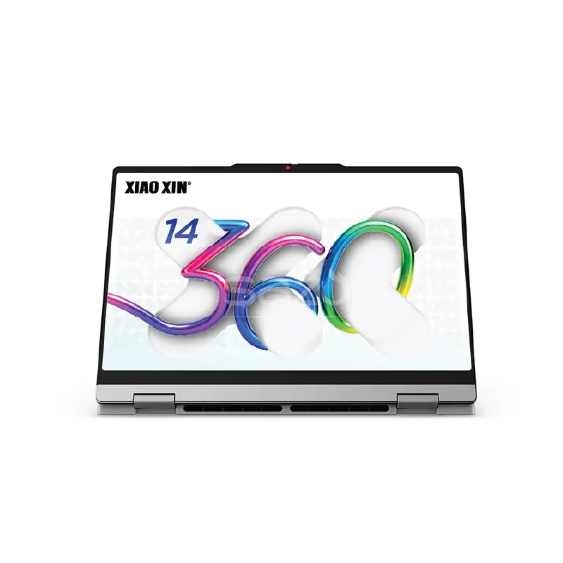 Xiaoxin 14 360 2026 (Ultra 5-336| 32GB RAM| 1TB SSD)((IdeaPad 5i 2-in-1)