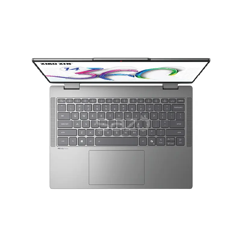 Xiaoxin 14 360 2026 (Ultra 5-336| 32GB RAM| 1TB SSD)((IdeaPad 5i 2-in-1)
