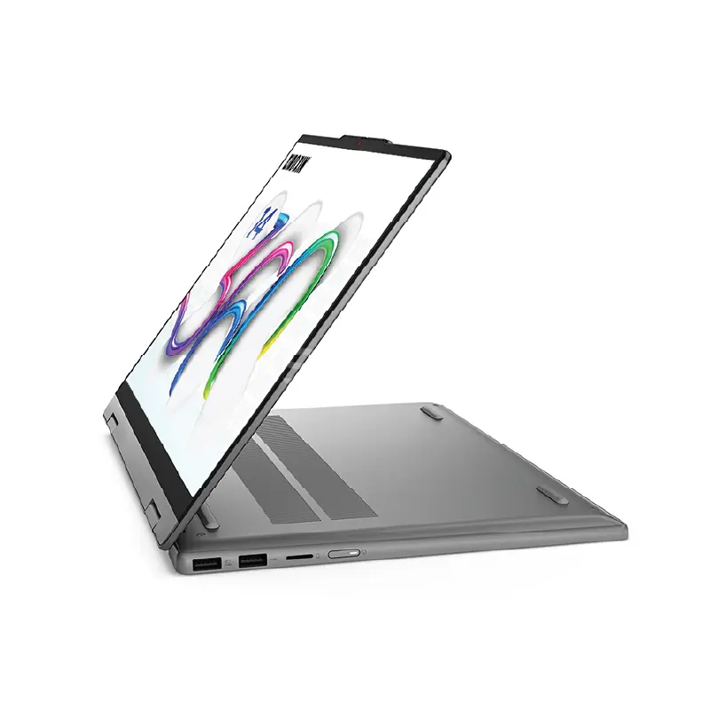 Xiaoxin 14 360 2026 (Ultra 5-336| 32GB RAM| 1TB SSD)((IdeaPad 5i 2-in-1)