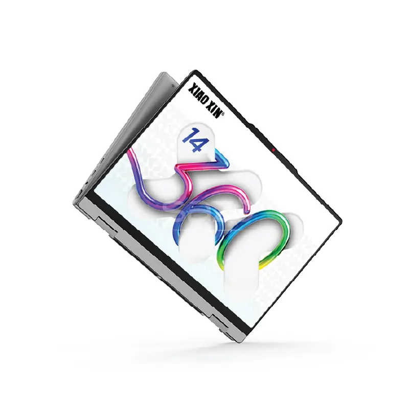 Xiaoxin 14 360 2026 (Ultra 5-336| 32GB RAM| 1TB SSD)((IdeaPad 5i 2-in-1)