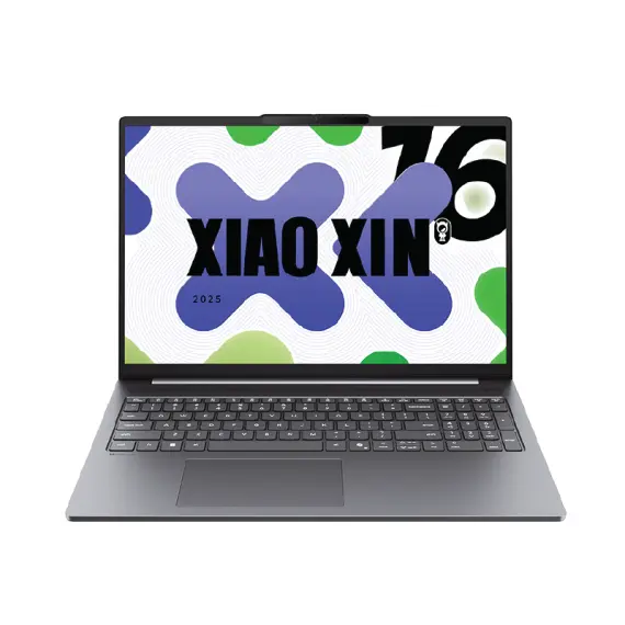 Xiaoxin 16 2025 120Hz (Ultra 5-135H| 16GB RAM| 512GB SSD)(Lenovo IdeaPad Slim 5)