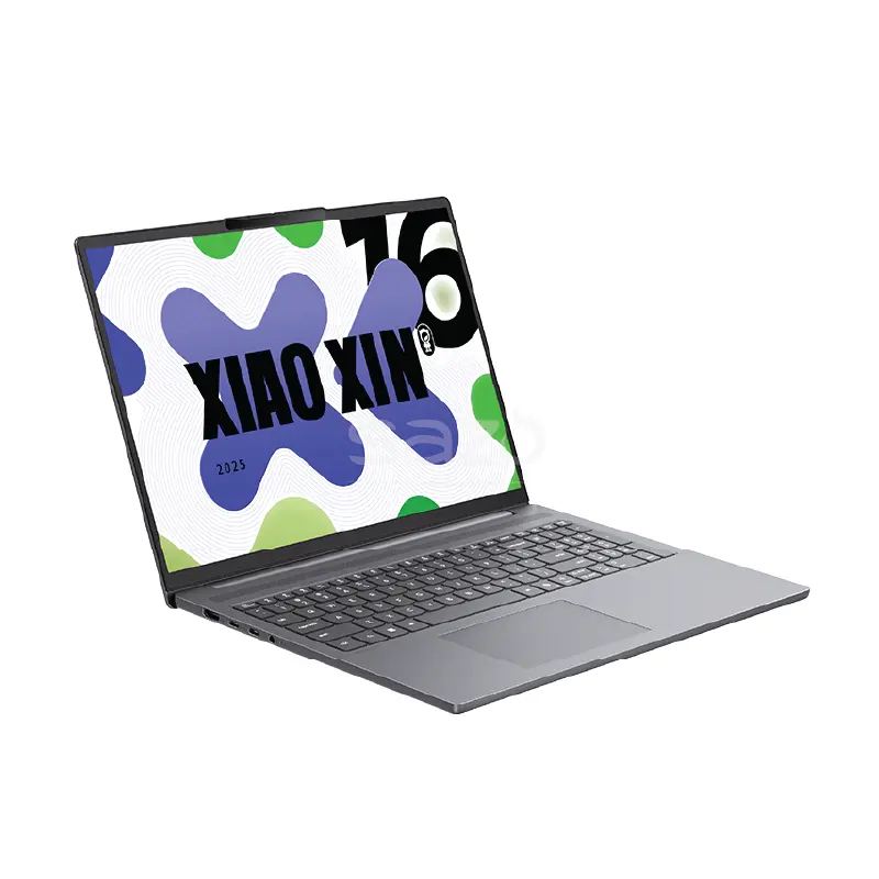 Xiaoxin 16 2025 120Hz (Ultra 5-135H| 16GB RAM| 512GB SSD)(Lenovo IdeaPad Slim 5)