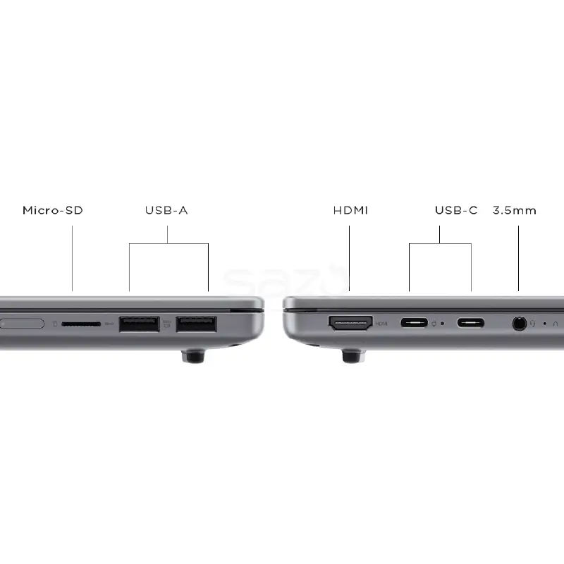 Xiaoxin 16 2025 120Hz (Ultra 5-135H| 16GB RAM| 512GB SSD)(Lenovo IdeaPad Slim 5)