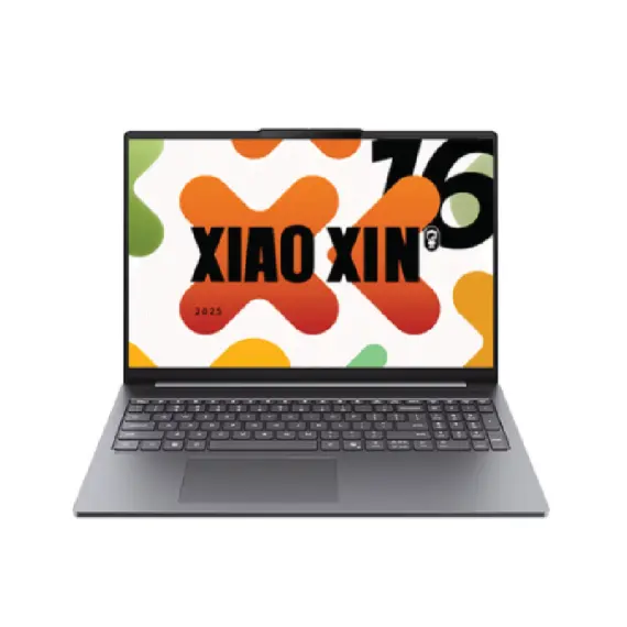 Xiaoxin 16 2025 (R7 H 255| 16GB RAM| 512GB SSD)(Lenovo IdeaPad Slim 5)