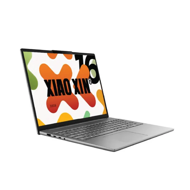 Xiaoxin 16 2025 (R7 H 255| 16GB RAM| 512GB SSD)(Lenovo IdeaPad Slim 5)