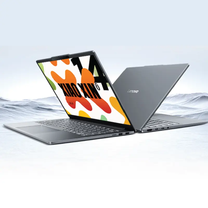 Xiaoxin 16 2025 (R7 H 255| 16GB RAM| 512GB SSD)(Lenovo IdeaPad Slim 5)