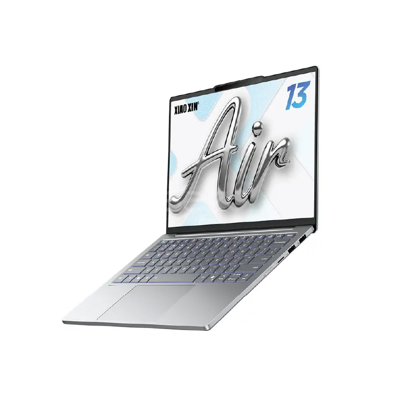 Xiaoxin Air 13 2026 (Core 5-320| 16GB RAM| 512GB SSD)(Lenovo IdeaPad Slim 5i)