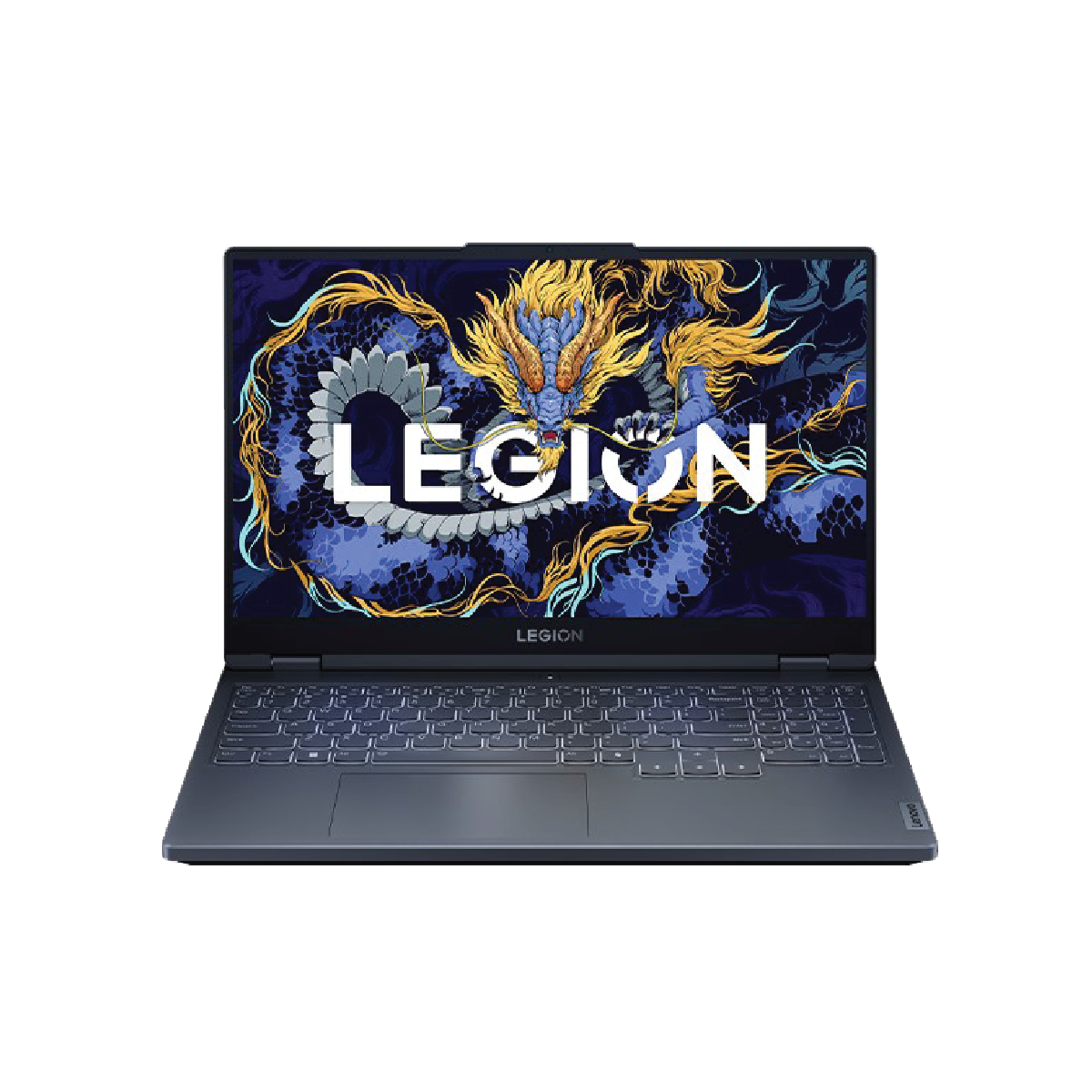 Legion 5 Y7000 2024 i7 13650HX 24GB RAM 512GB SSD RTX 4060 15.6" FHD 144Hz