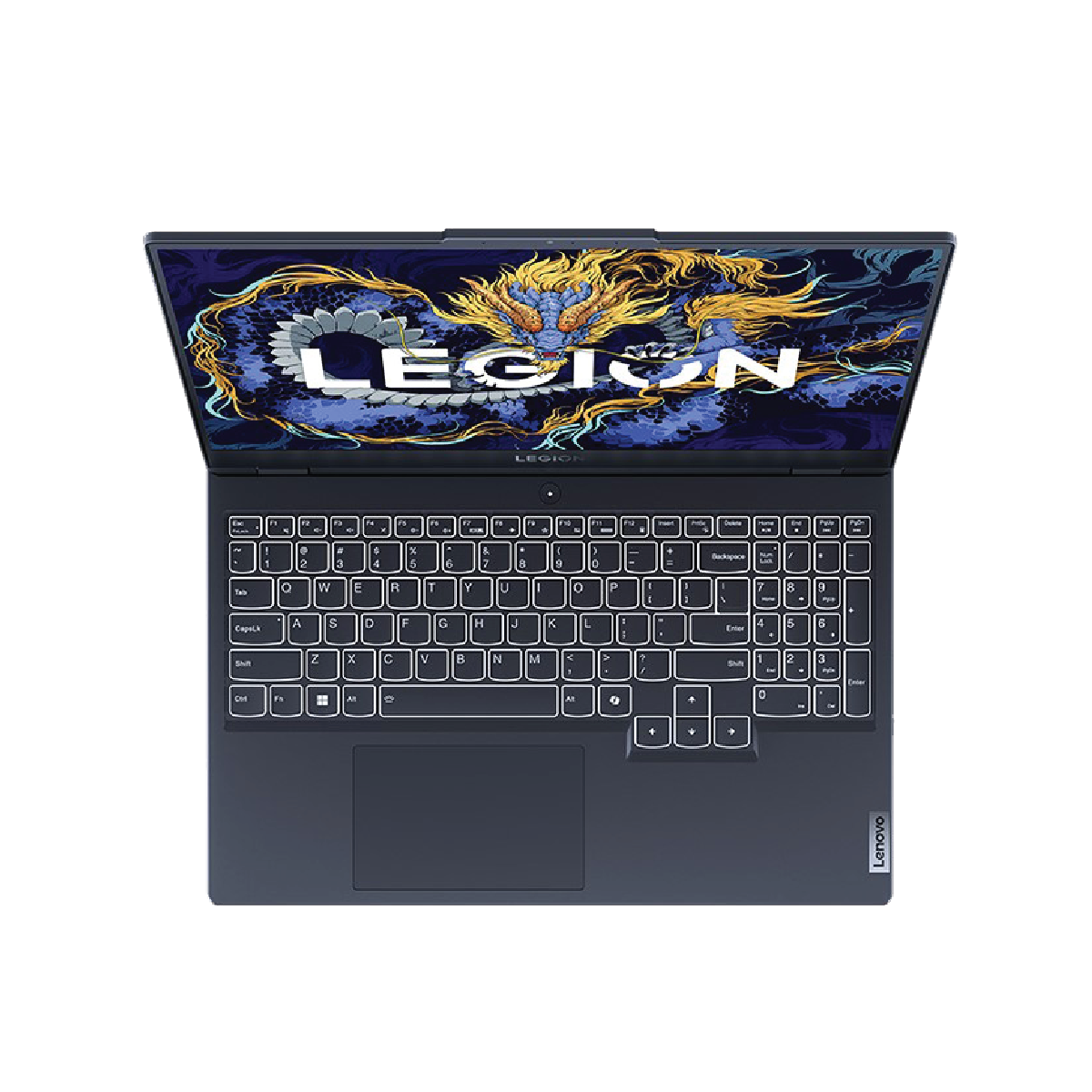 Legion 5 Y7000 2024 i7 13650HX 24GB RAM 512GB SSD RTX 4060 15.6" FHD 144Hz