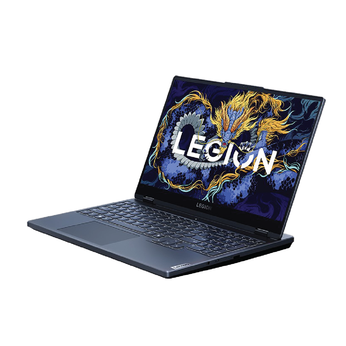 Legion 5 Y7000 2024 i7 13650HX 24GB RAM 512GB SSD RTX 4060 15.6" FHD 144Hz