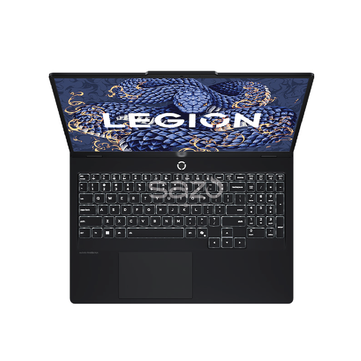 Legion 5 2025 Y7000P (I7-14650HX| 16GB RAM| 1TB SSD| RTX 5060)