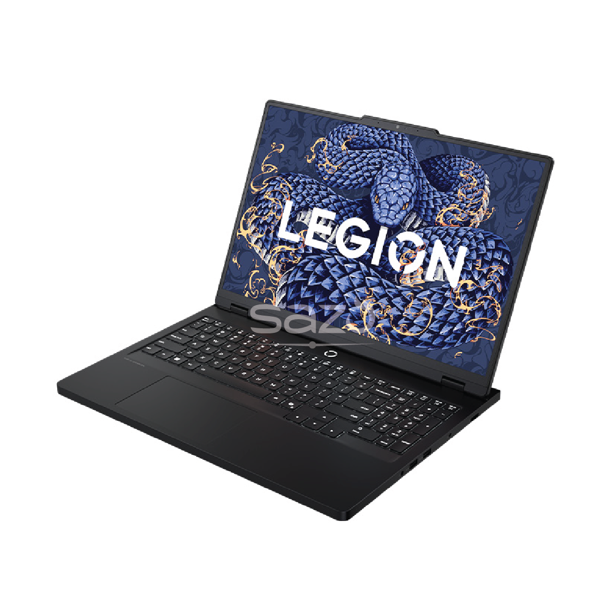 Legion 5 2025 Y7000P (I7-14650HX| 16GB RAM| 1TB SSD| RTX 5060)