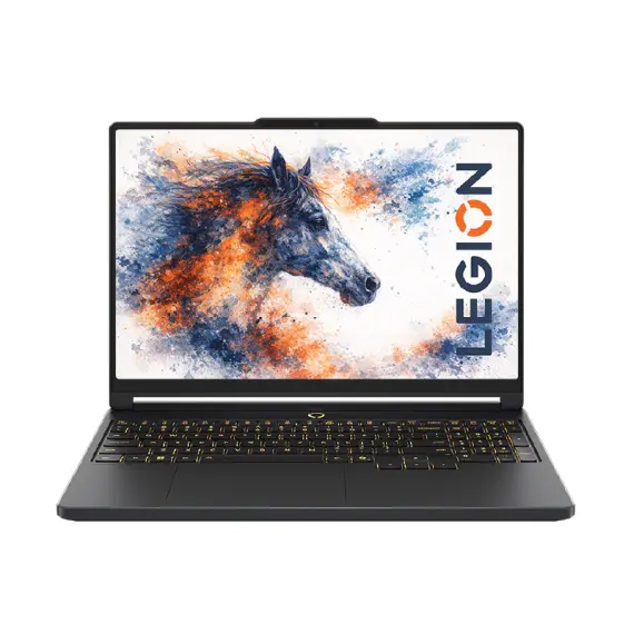 Legion Y7000X 2026 (Black)(Ultra 7-251HX| 16GB RAM| 1TB SSD| RTX 5060)