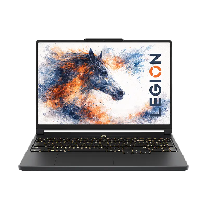 Legion Y7000X 2026 (Black)(Core 7-245HX| 16GB RAM| 512GB SSD| RTX 5060)