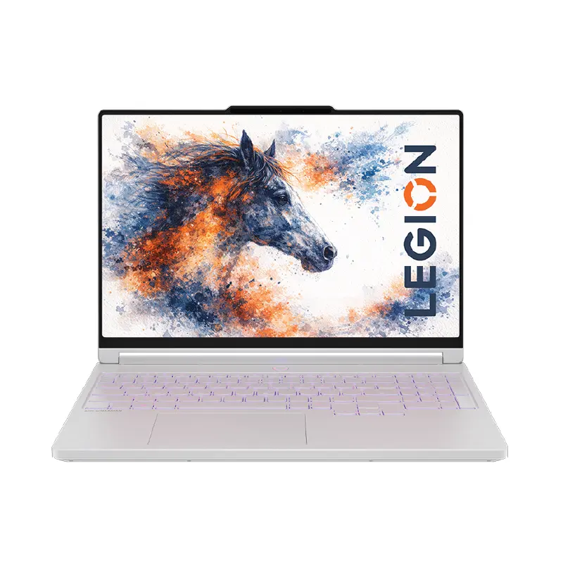 Legion Y7000X 2026 (White)(Ultra 7-251HX| 16GB RAM| 1TB SSD| RTX 5060)