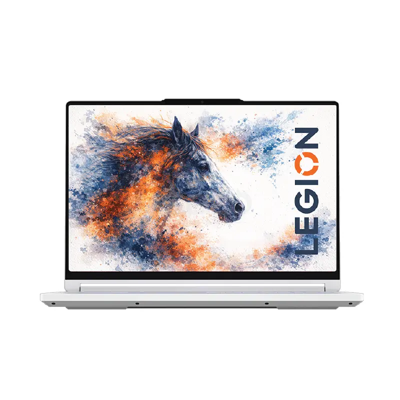 Legion Y7000X 2026 (White)(Ultra 7-251HX| 16GB RAM| 1TB SSD| RTX 5060)