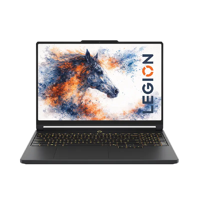 Legion Y7000X 2026 (Black)(Ultra 7-251HX| 16GB RAM| 1TB SSD| RTX 5060)