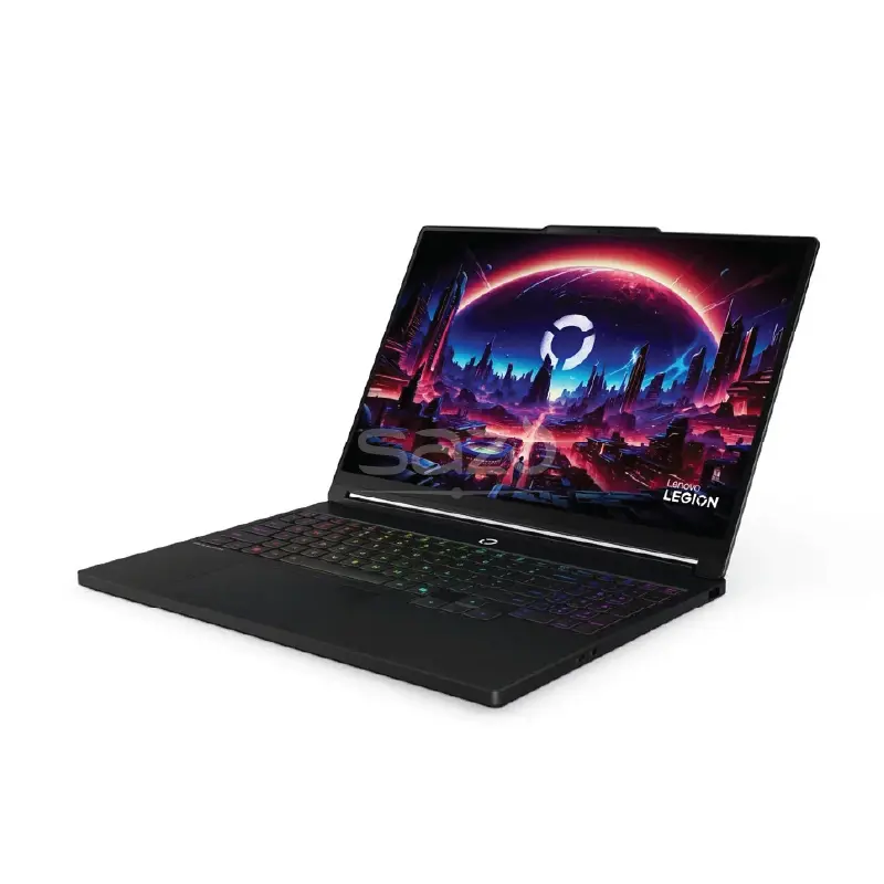 Legion Y7000X 2026 (Black)(Ultra 7-251HX| 16GB RAM| 1TB SSD| RTX 5060)