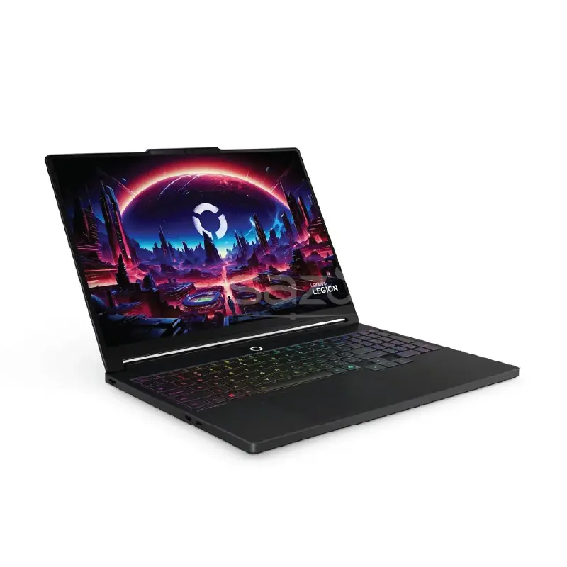 Legion Y7000X 2026 (Black)(Ultra 7-251HX| 16GB RAM| 1TB SSD| RTX 5060)