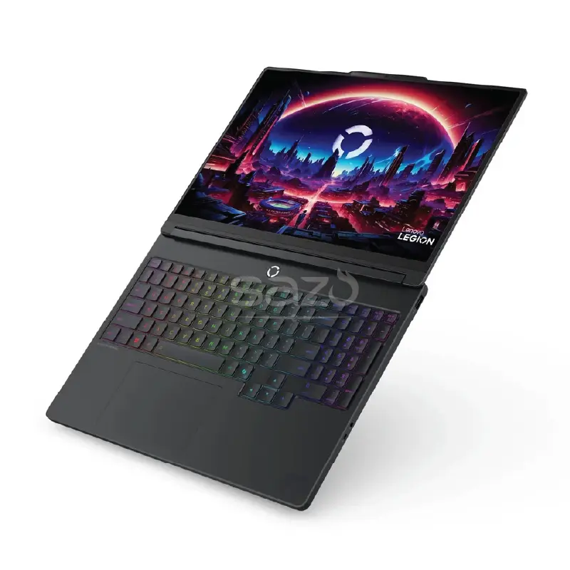 Legion Y7000X 2026 (Black)(Ultra 7-251HX| 16GB RAM| 1TB SSD| RTX 5060)