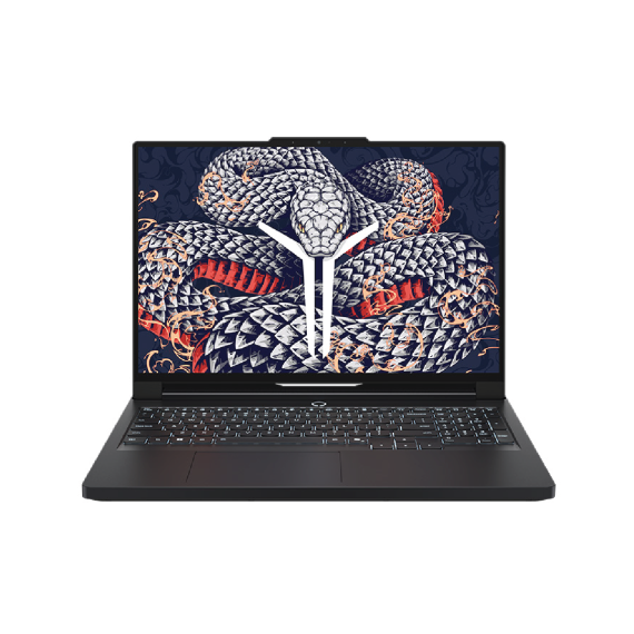 Legion Pro 5 2025 Y9000P (Black)(Ultra 9-275HX| 32GB RAM| 1TB SSD| RTX 5060/5070)