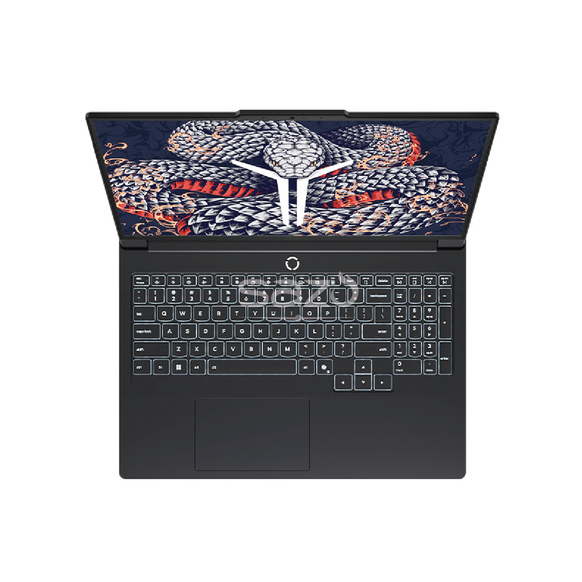 Legion Pro 5 2025 Y9000P (Black)(Ultra 9-275HX| 32GB RAM| 1TB SSD| RTX 5060/5070)