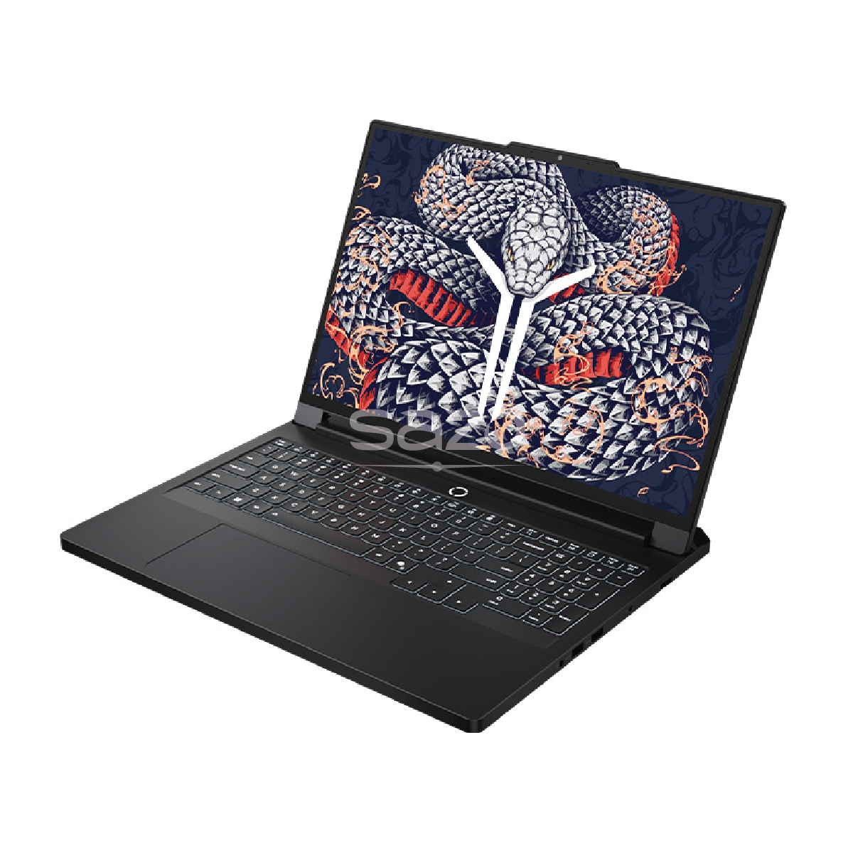 Legion Pro 5 2025 Y9000P (Black)(Ultra 9-275HX| 32GB RAM| 1TB SSD| RTX 5060/5070)