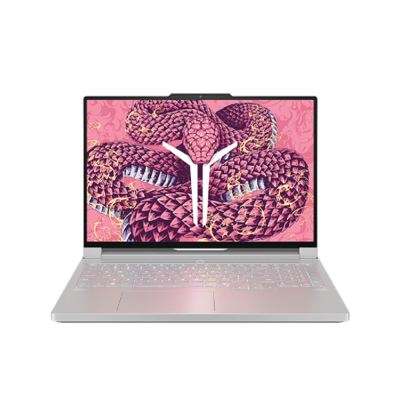 Legion Pro 5 2025 Y9000P (White)(Ultra 9-275HX| 32GB RAM| 1TB SSD| RTX 5060/5070)