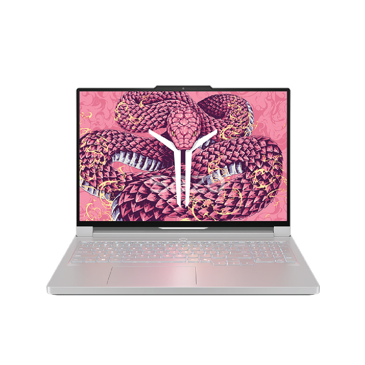 Legion Pro 5 2025 Y9000P (White)(Ultra 9-275HX| 32GB RAM| 1TB SSD| RTX 5060/5070)