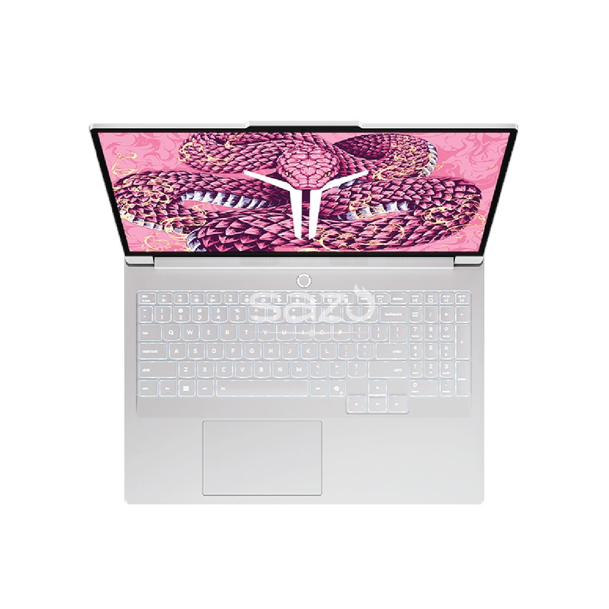Legion Pro 5 2025 Y9000P (White)(Ultra 9-275HX| 32GB RAM| 1TB SSD| RTX 5060/5070)
