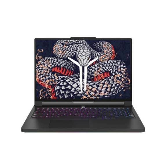 Legion Pro 7i 2025 Y9000P (Black)(Ultra 9-275HX| 32GB RAM| 1TB SSD| RTX 5080)