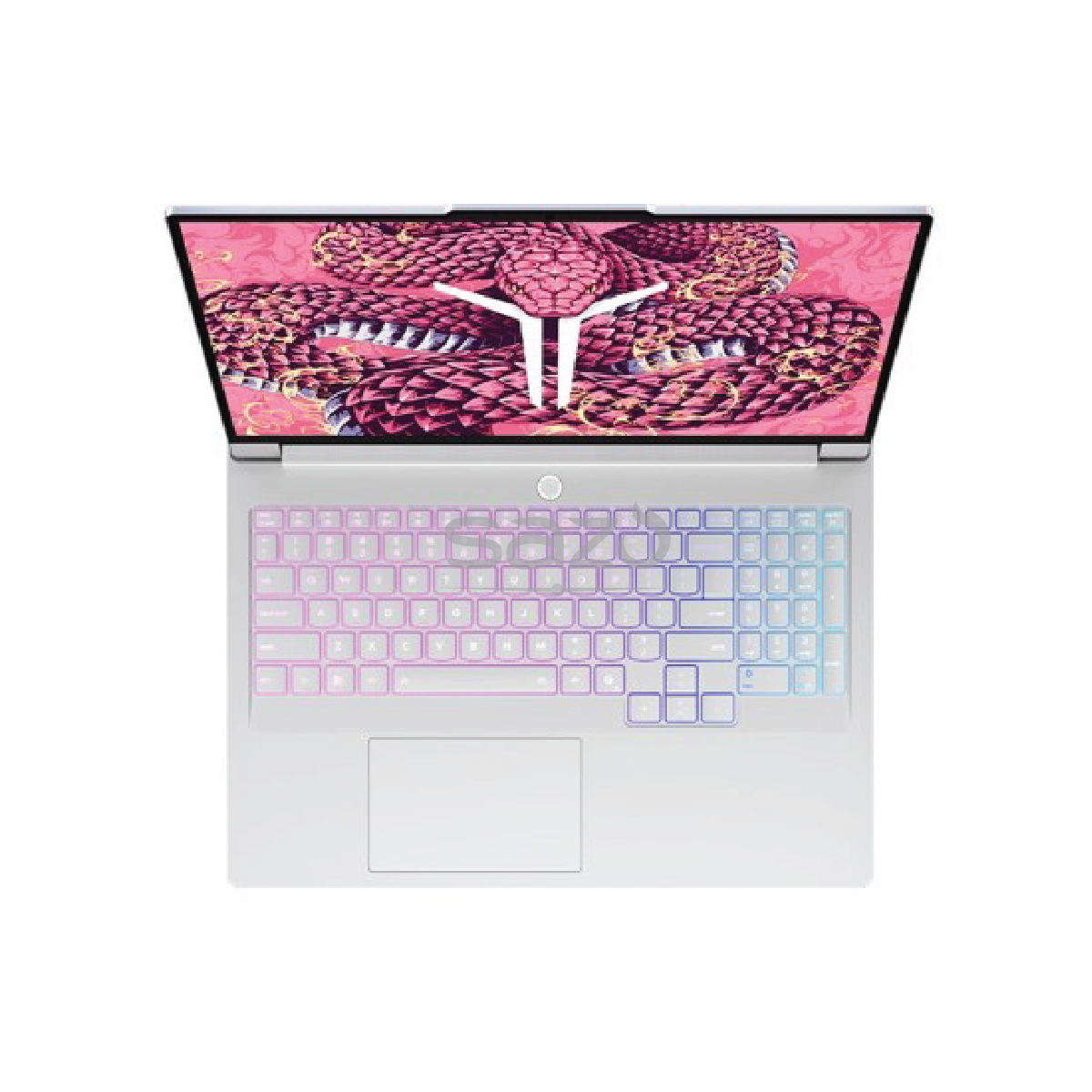 Legion Pro 7i 2025 Y9000P (White)(Ultra 9-275HX| 32GB RAM| 1TB SSD| RTX 5080)