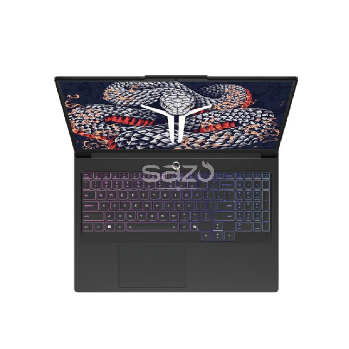 Legion Pro 7i 2025 Y9000P (Black)(Ultra 9-275HX| 32GB RAM| 1TB SSD| RTX 5080)