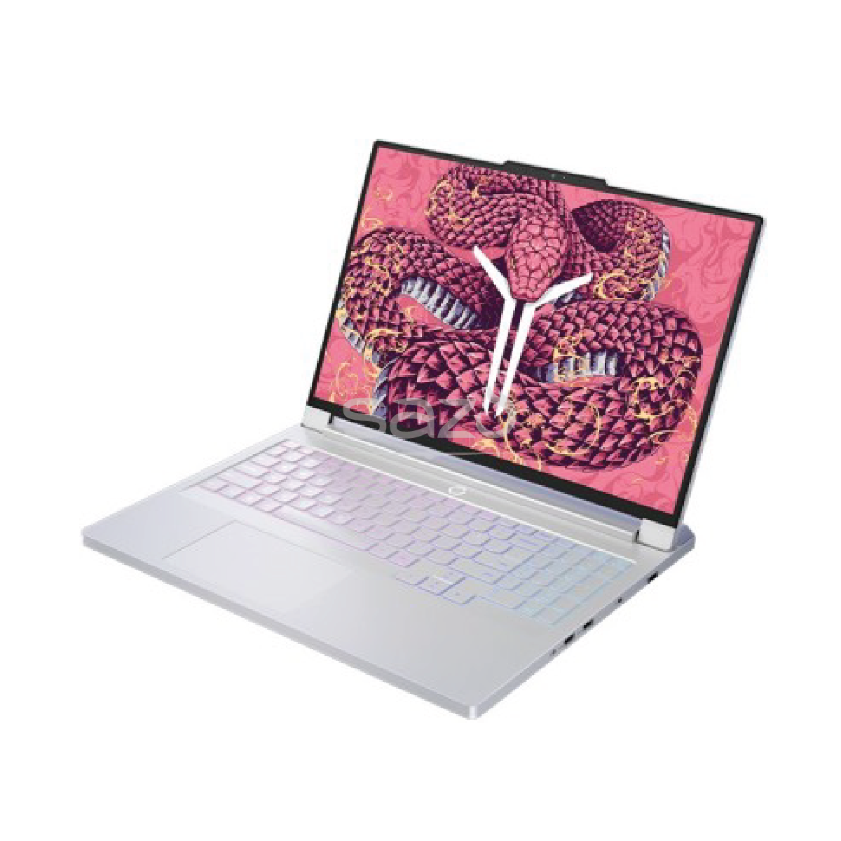 Legion Pro 7i 2025 Y9000P (White)(Ultra 9-275HX| 32GB RAM| 1TB SSD| RTX 5080)