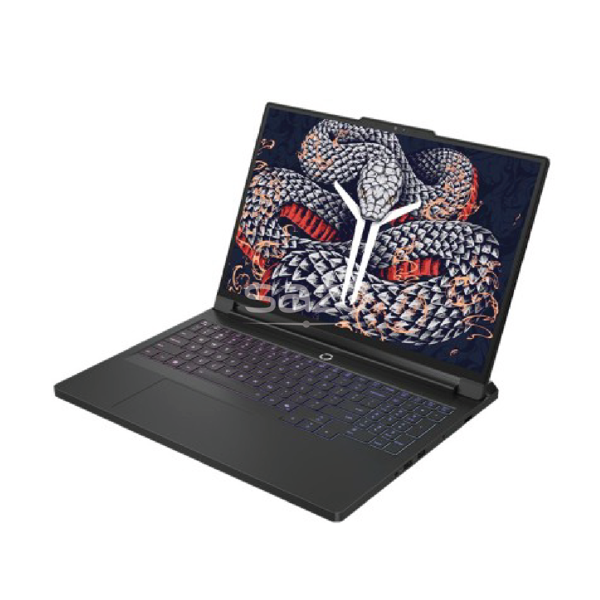 Legion Pro 7i 2025 Y9000P (Black)(Ultra 9-275HX| 32GB RAM| 1TB SSD| RTX 5080)