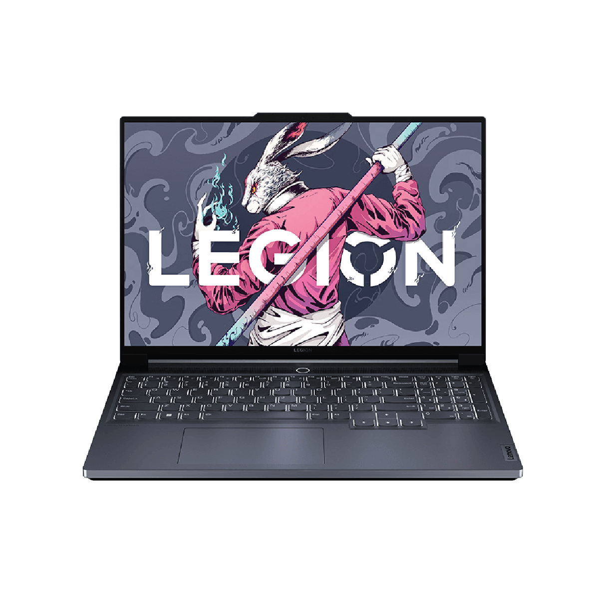 Legion Slim 7 R9000X 2023 R7-7840H 16GB RAM 1TB SSD RTX 4060