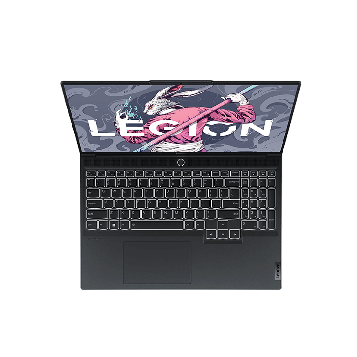 Legion Slim 7 R9000X 2023 R7-7840H 16GB RAM 1TB SSD RTX 4060