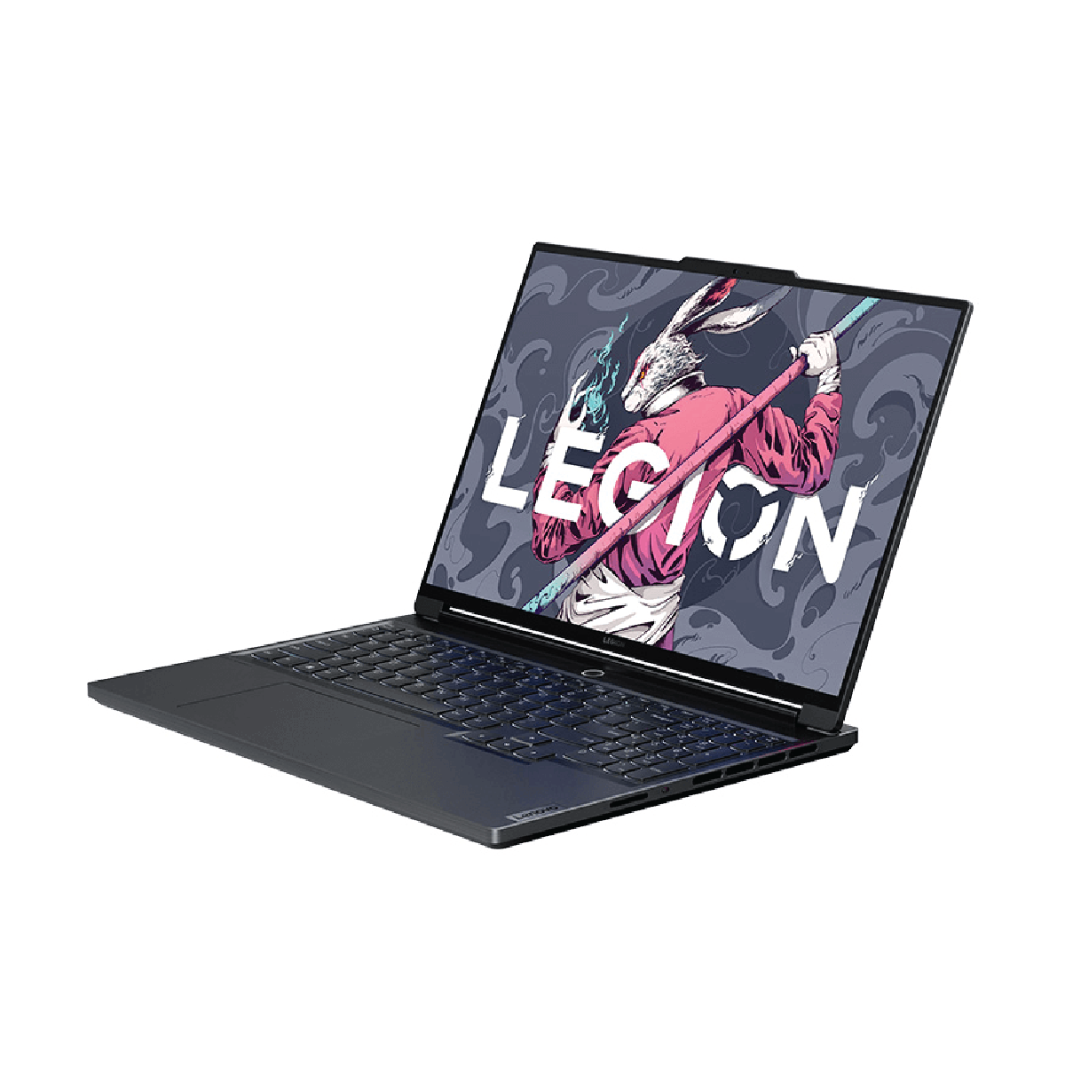 Legion Slim 7 R9000X 2023 R7-7840H 16GB RAM 1TB SSD RTX 4060