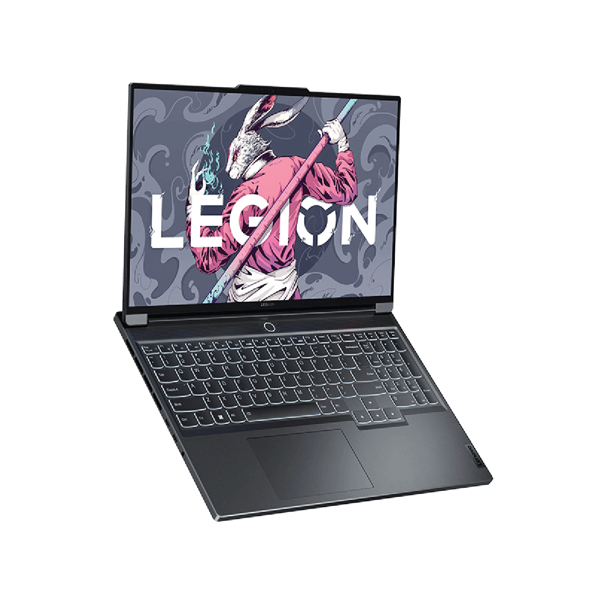 Legion Slim 7 R9000X 2023 R7-7840H 16GB RAM 1TB SSD RTX 4060