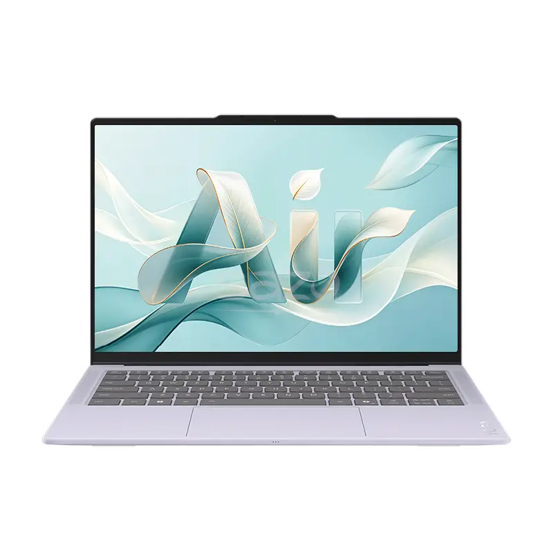 Yoga Air 14 Ultra Aura 2026 (Smoky Silk)(Ultra X7-358H| 32GB RAM| 1TB SSD)(Yoga Slim 7i Ultra Aura Edition)