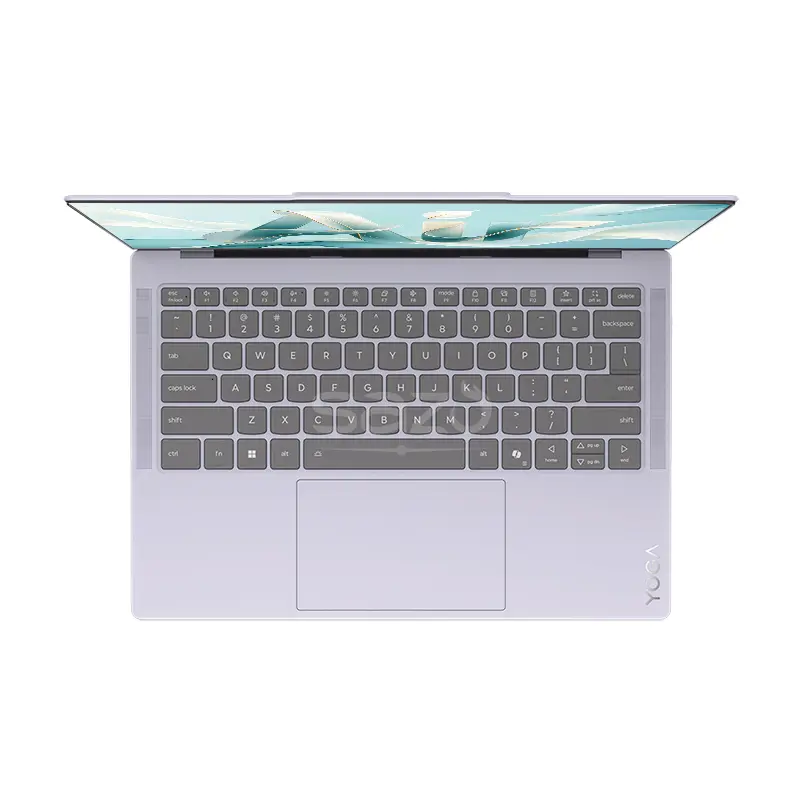 Yoga Air 14 Ultra Aura 2026 (Smoky Silk)(Ultra X7-358H| 32GB RAM| 1TB SSD)(Yoga Slim 7i Ultra Aura Edition)